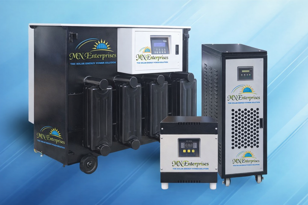 Servo Stabilizers Products